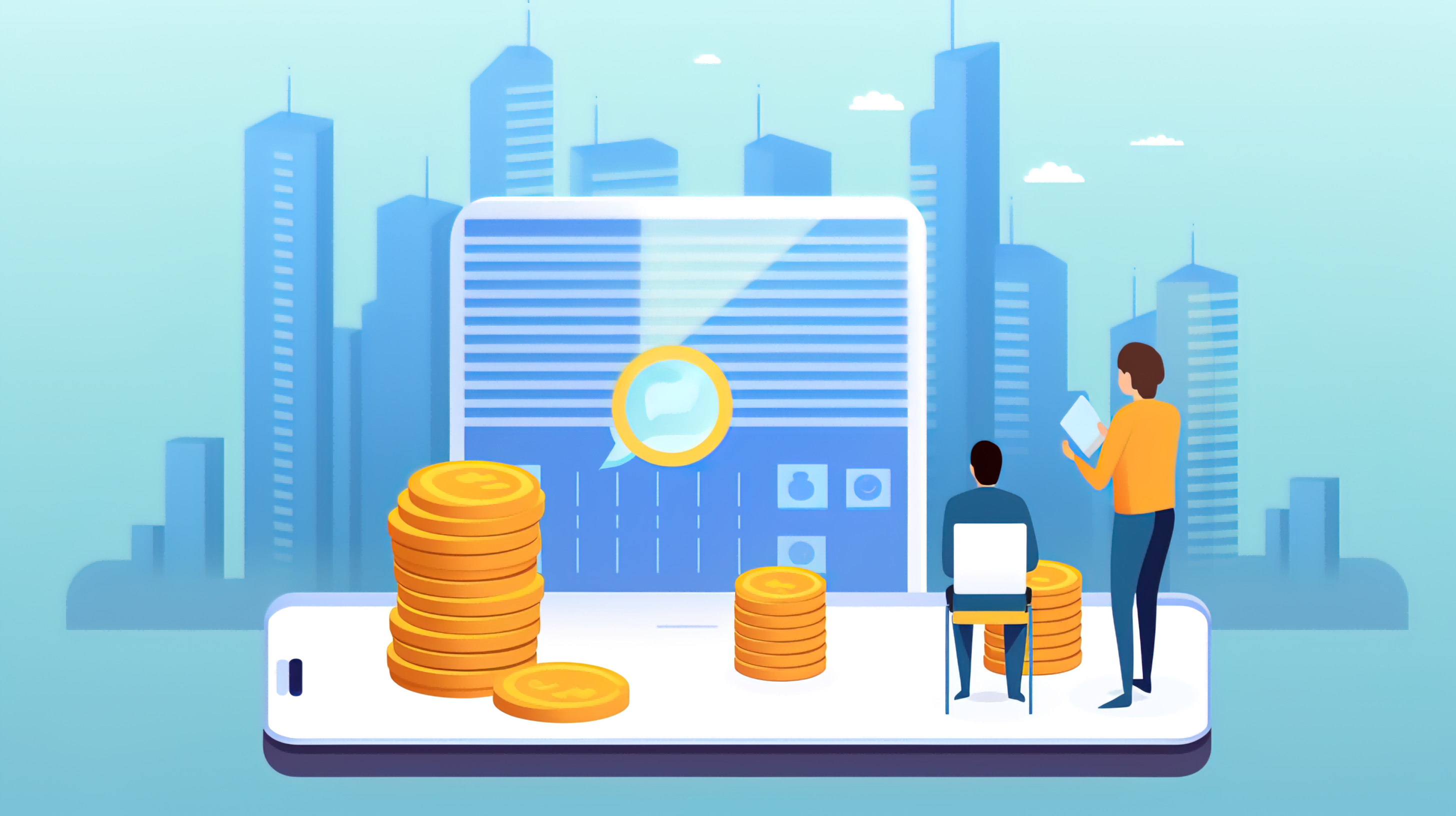 数字化兼职新选择